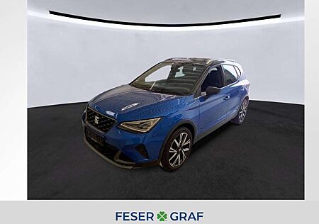Seat Arona FR 1.5 TSI 7-Gang DSG/AHK/FaPaXL/KESSY