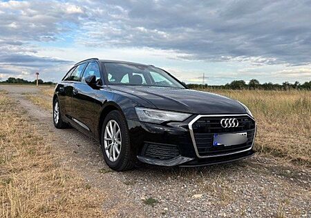 Audi A6 Avant 35 TDI S tronic