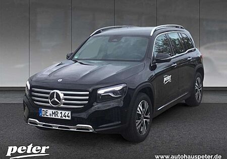 Mercedes-Benz GLB 220 d 4MATIC Progressive Advanced Plus, AHV