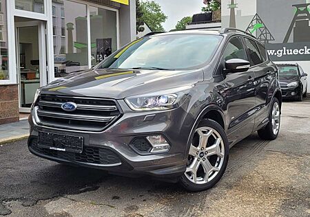 Ford Kuga 1.5 Aut. AWD ST-Line*Alc*Navi*Xen*Kamera*19" *BT