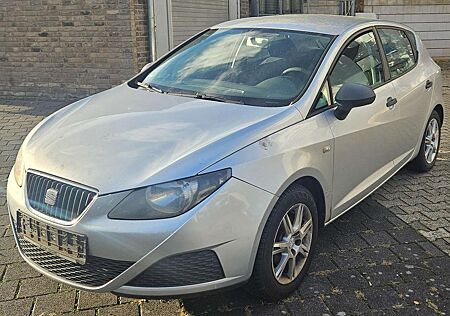 Seat Ibiza --Diesel-- 5-Türer 1.2 TDI--TÜV