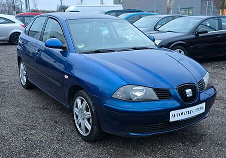 Seat Ibiza Reference