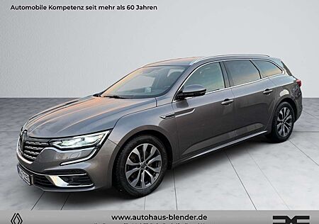 Renault Talisman gebraucht kaufen Renault Talisman Grandtour BUSINESS dCi 160 Automatik
