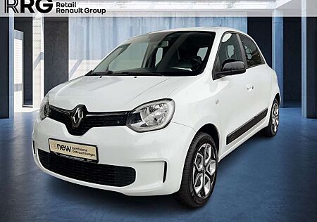 Renault Twingo Electric Equilibre E-TECH