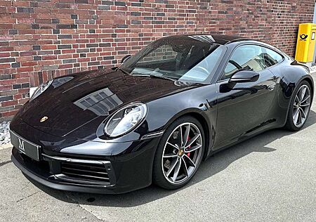 Porsche 992 Carrera S *PDLS+*Bose*Sportaga*Xpel