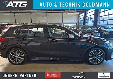 BMW 135 i XDRIVE H&K HUD LASER PANO KOMFORTZUGANG