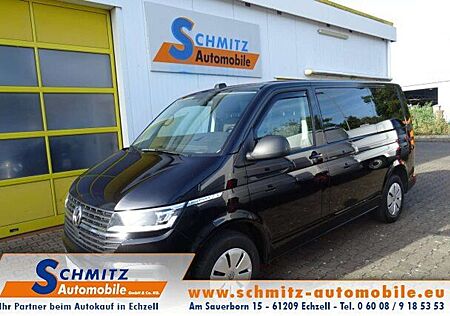 VW T6 Multivan Volkswagen T6.1 2.0TDI Multivan Navi/LED/ACC/R-Cam/AHK/PDC