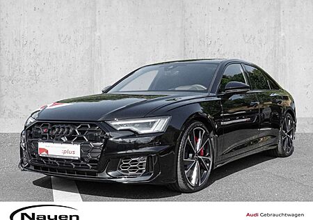 Audi S6 Limousine *MATRIX*B&O*HUD*PANO*NAVI*