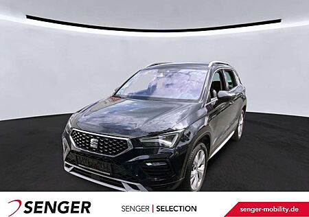 Seat Ateca 2.0 TDI Xperience 4Drive Nav SHZ MirrorLink