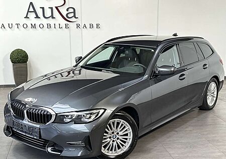 BMW 320 Touring Sport-Line NAV+LED+TEMPOMAT+KAMERA