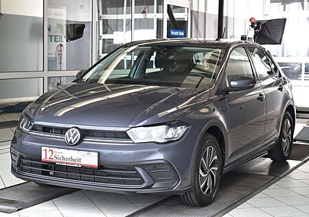 VW Polo Volkswagen 1.0 TSI Life DSG*PDC*LED*Cockpit Digital