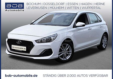 Hyundai i30 1.0 T-GDI Sonderkondingent Navi NAVI SHZ PDC