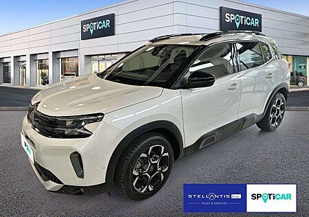 Citroën C5 Aircross Citroen SHINE PT 130 NAVI SHZ RFK S&S