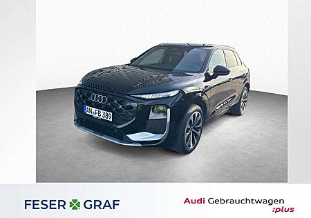 Audi Q3 SUV TFSI 110 kW S tronic