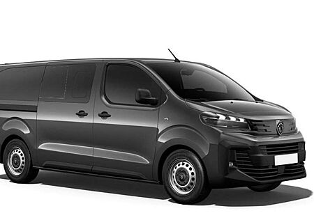 Peugeot Expert Kombi L3 180 EAT8 Nav Kam AHK LED 9-S HFT 132 k...