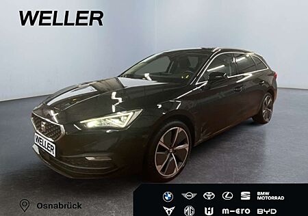 Seat Leon ST 1.4 e-Hybrid DSG Xcellence *LED*CAM*SHZ*