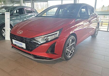 Hyundai i20 1.0 T-GDI 48V-Hybrid Prime (BC3)