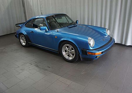 Porsche 911 3.1 SC L - sehr seltenes Sammlerstück #37