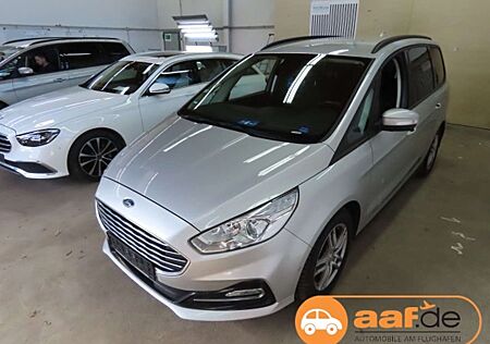 Ford Galaxy 2.0 EcoBlue Trend Automatik EU6d-T Klima PDC Tempo