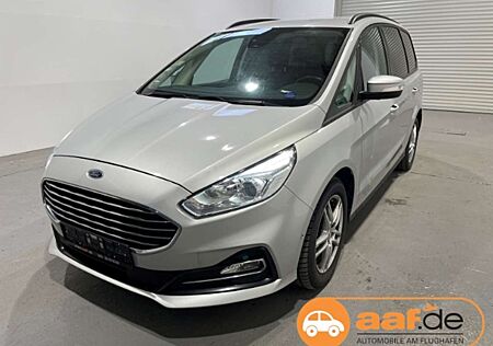 Ford Galaxy 2.0 EcoBlue Trend Automatik EU6d-T Klima PDC Tempo