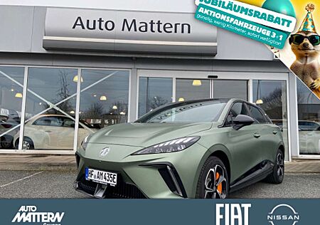 MG MG4 X-Power 64 kWh LED Allrad 3,8S/100 Km/h