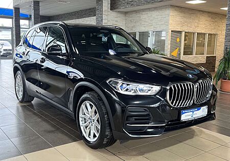 BMW X5 xDrive 45 e Pano. Laser Leder HUD HiFi-Sound