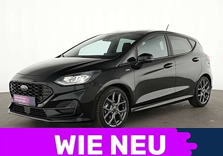 Ford Fiesta ST-Line ACC|Kamera|LED|SHZ|Sportsitze