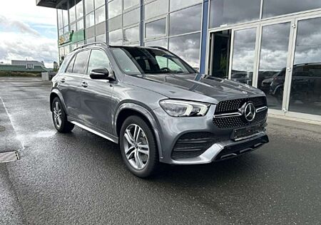 Mercedes-Benz GLE 450 EQ Boost 4-matic Head-up Multibeam Night Paket