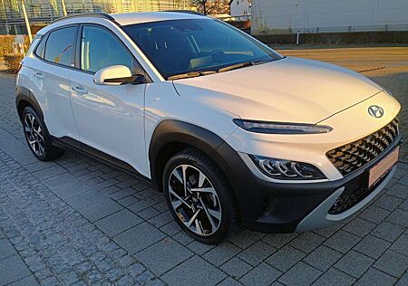 Hyundai Kona 1.0 T-GDI EDITION 30+/Navi/Allwetterreifen/37 Tkm