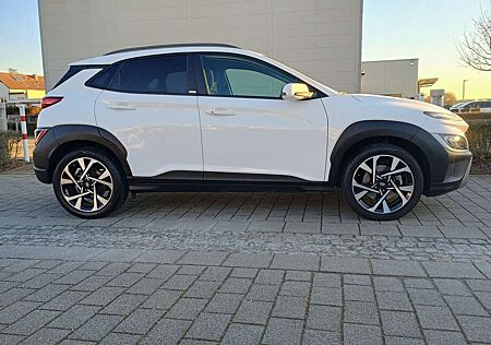 Hyundai Kona 1.0 T-GDI EDITION 30+/Navi/Allwetterreifen/37 Tkm