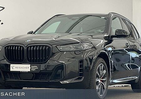BMW X5 gebraucht kaufen BMW X5 xDr.40d A M-Sport AHK LCPro HUD 360° ACC PDC