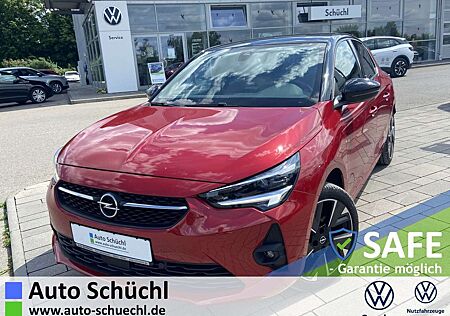 Opel Corsa -e ULTIMATE 3-PHASIG+CCS+MATRIX-LED+NAVI-P