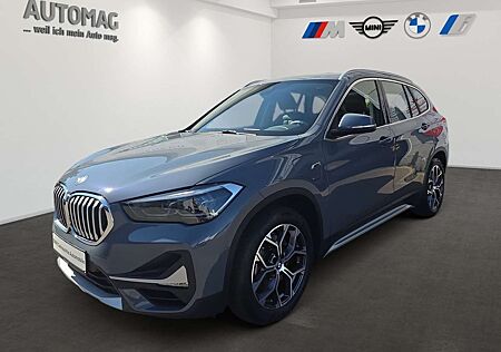 BMW X1 xDrive25e X-Line*AHK*Kamera*Panoramadach*Driveassi