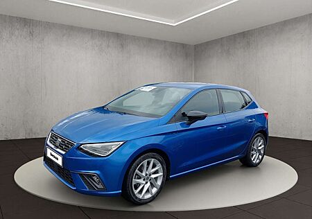 Seat Ibiza 1.0 TSI FR Line OPF