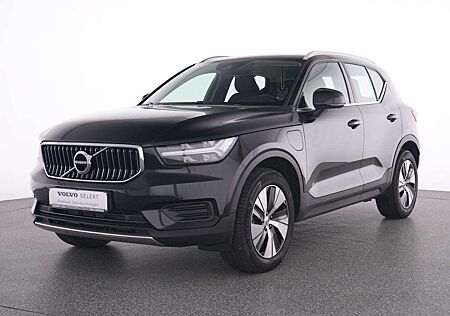 Volvo XC 40 XC40 T4 Inscription Plug-In WP+STH+WP+AHK+NAVI+