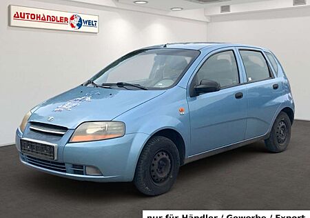 Chevrolet Kalos 1.2 SE