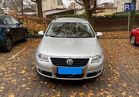 VW Passat Variant Volkswagen 2.0 TDI Trendline
