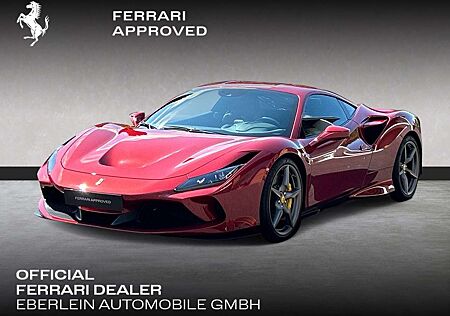 Ferrari F8 Tributo *Historischer Lack*Daytona Sitze*