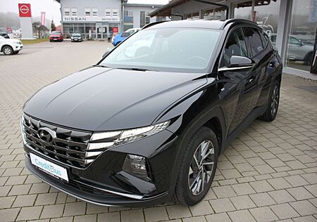 Hyundai Tucson 1.6 Trend Mild-Hybrid 4WD 48V