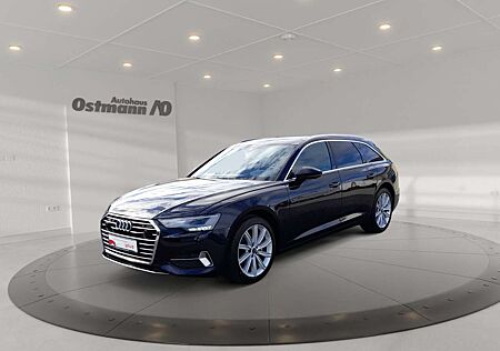 Audi A6 Avant 40 TDI sport HUD Pano 19'' Memory ACC