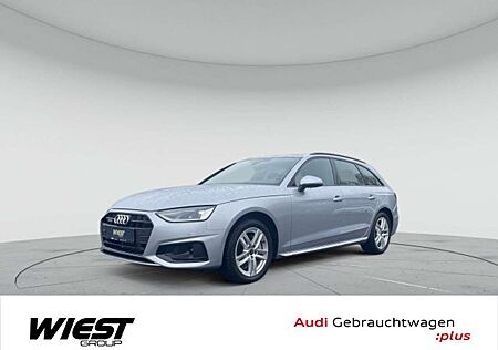 Audi A4 advanced 40 TDI quattro S tronic Kamera
