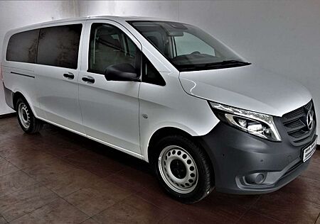 Mercedes-Benz Vito 116CDI Tourer 4x4 extralang 9G/Navi/LED/8Si