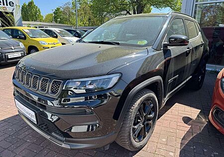 Jeep Compass PHEV Upland*WinterPaket*Klima*Navi*GJR
