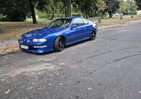 Honda Prelude 2.2i VTEC, H22A JDM, 200 hp