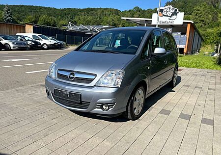 Opel Meriva Edition**GEPFLEGT **