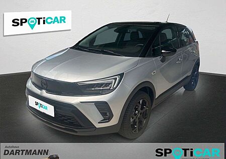 Opel Crossland X Crossland Elegance Autom. Black Paket,Navi,RFK..