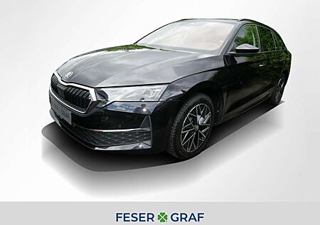 Skoda Octavia Combi 2.0 TDI Selection DSG Matrix Navi