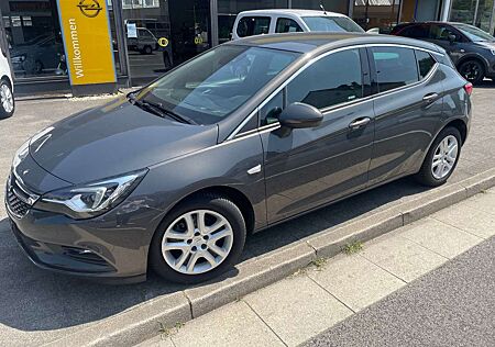 Opel Astra K Innovation VOLL-LEDER +GARANTIE+