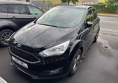 Ford C-Max 1.0 EcoBoost Cool&Connect Start/Stopp EURO 6