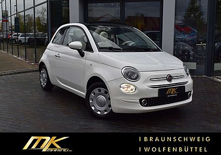 Fiat 500C 1.2 Lounge KLIMAAUTO*AUTOMATIK*GANZJAHRESRE